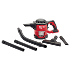 Milwaukee MIL-0882-20 M18 Compact Vacuum