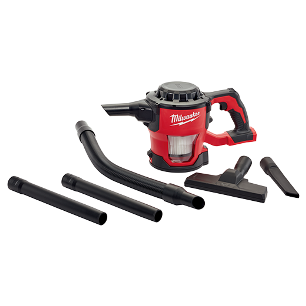 Milwaukee MIL-0882-20 M18 Compact Vacuum