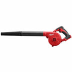Milwaukee MIL-0884-20 M18 Compact Blower - Bare Tool