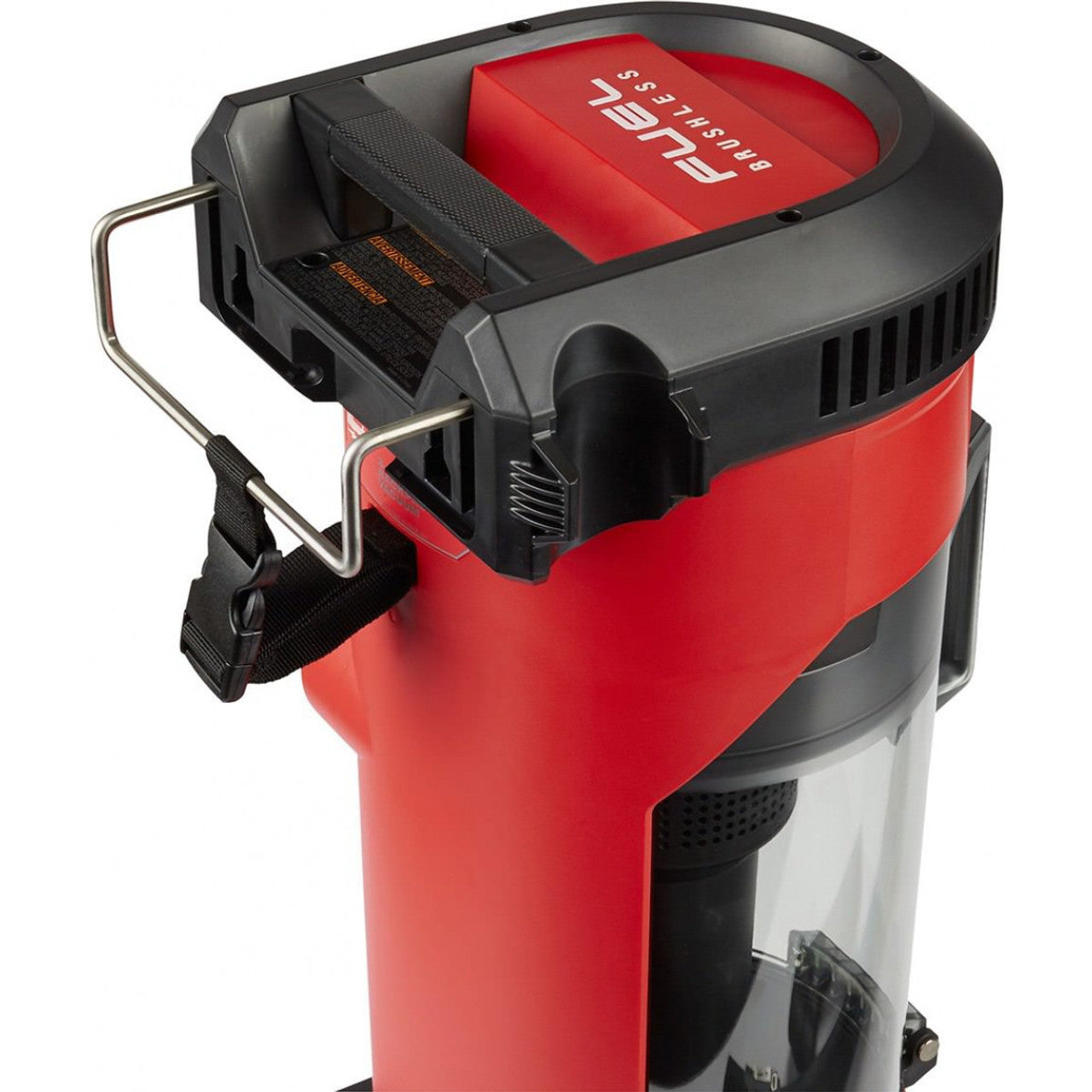 Milwaukee MIL-0885-20 M18 FUEL 3-In-1 Backpack Vacuum Bare Tool