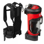 Milwaukee MIL-0885-20 M18 FUEL 3-In-1 Backpack Vacuum Bare Tool