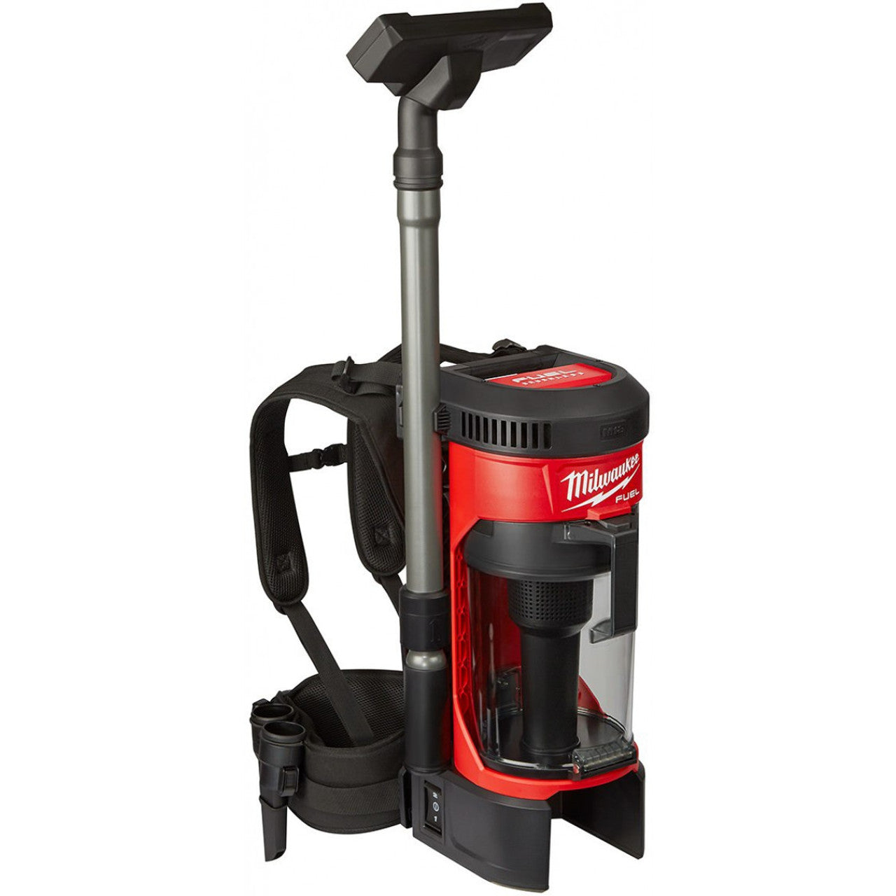 Milwaukee MIL-0885-20 M18 FUEL 3-In-1 Backpack Vacuum Bare Tool