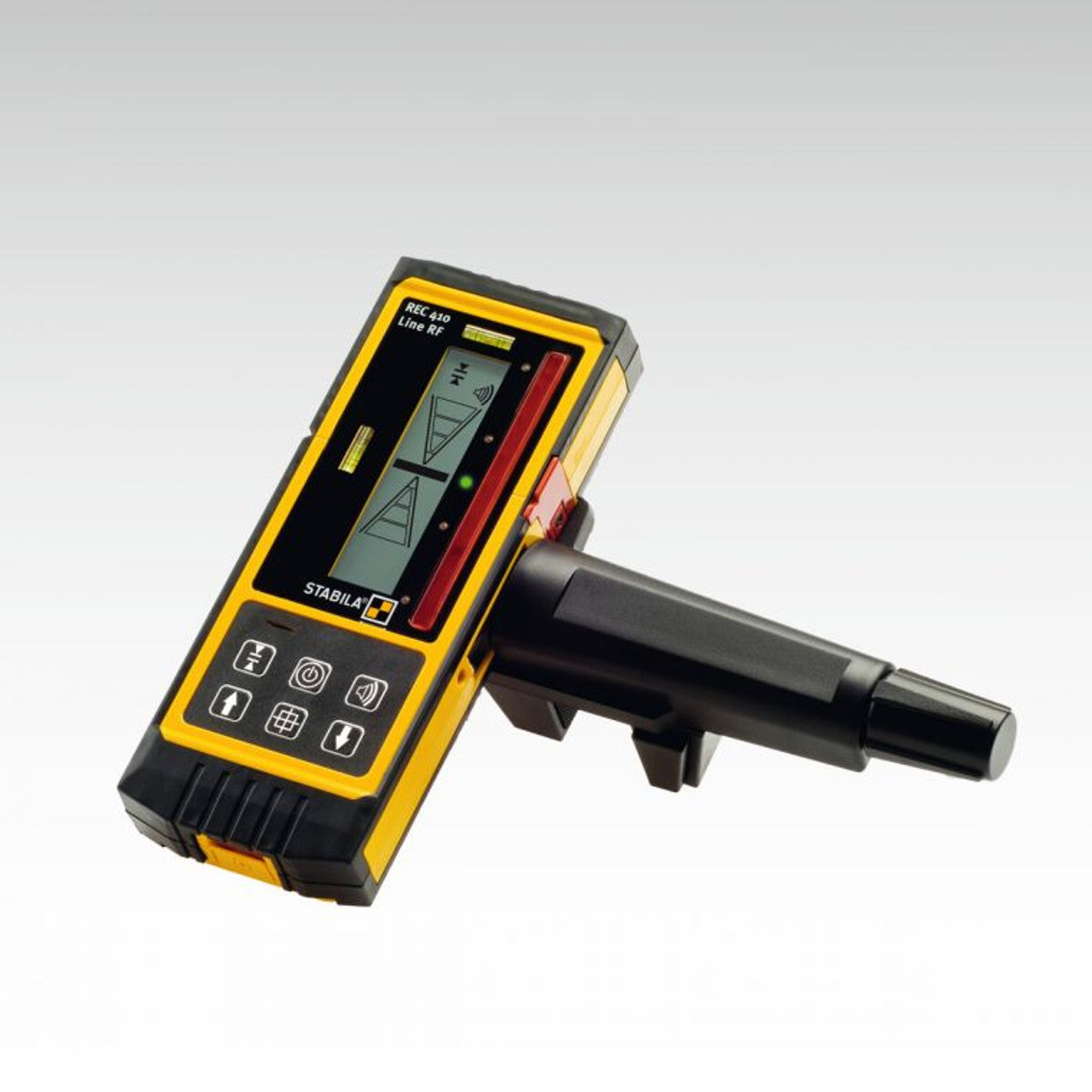 Stabila STAB-07350 Rec410 RF Receiver For Layout Station LA180