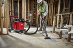 Milwaukee MIL-0932-20 12 Gallon Wet/Dry Vacuum Tank