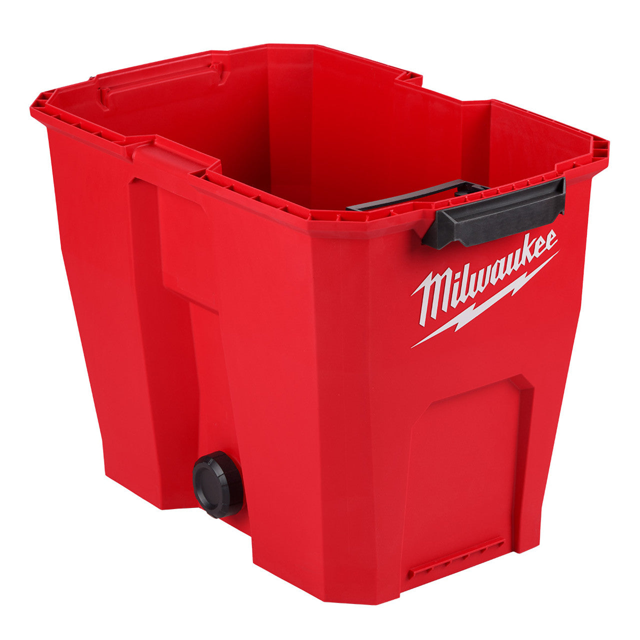 Milwaukee MIL-0932-20 12 Gallon Wet/Dry Vacuum Tank