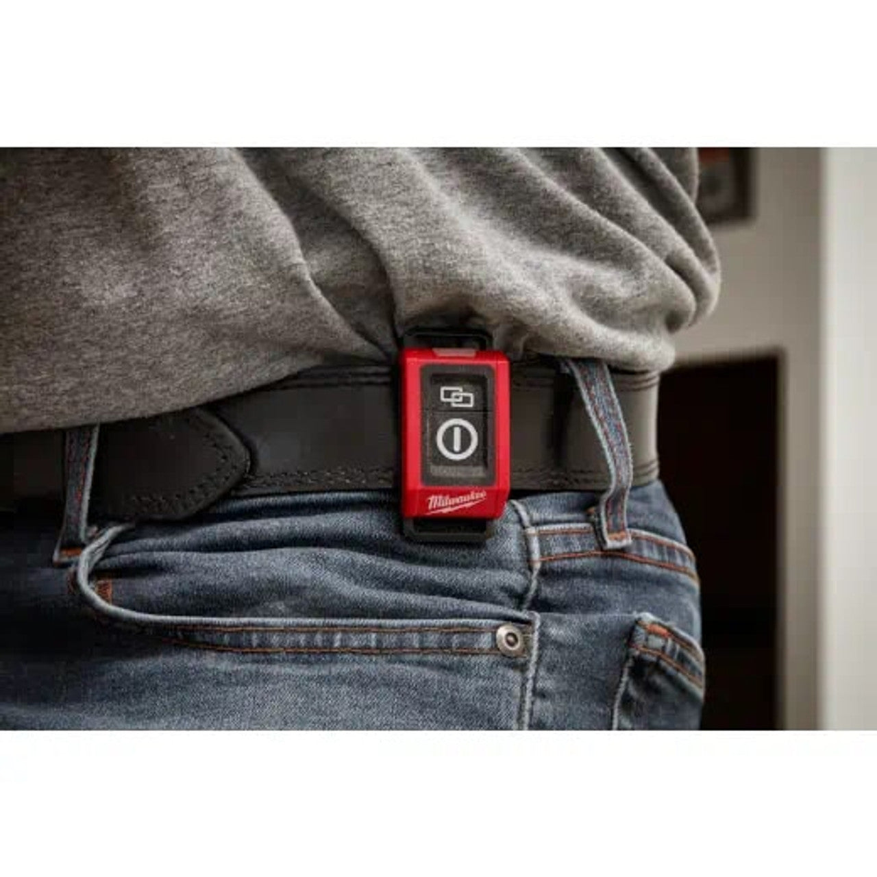 Milwaukee MIL-0951-20 Wireless Dust Control Remote (Remote Only.)