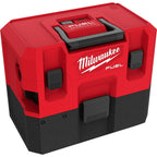 Milwaukee MIL-0960-20 M12 FUEL 1.6 Gallon Wet/Dry Vacuum Bare Tool