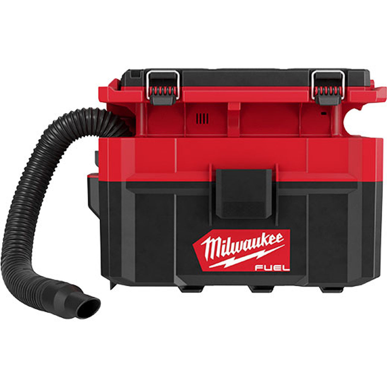 Milwaukee MIL-0970-20 M18 FUEL PACKOUT 2.5 Gallon Wet/Dry Vacuum