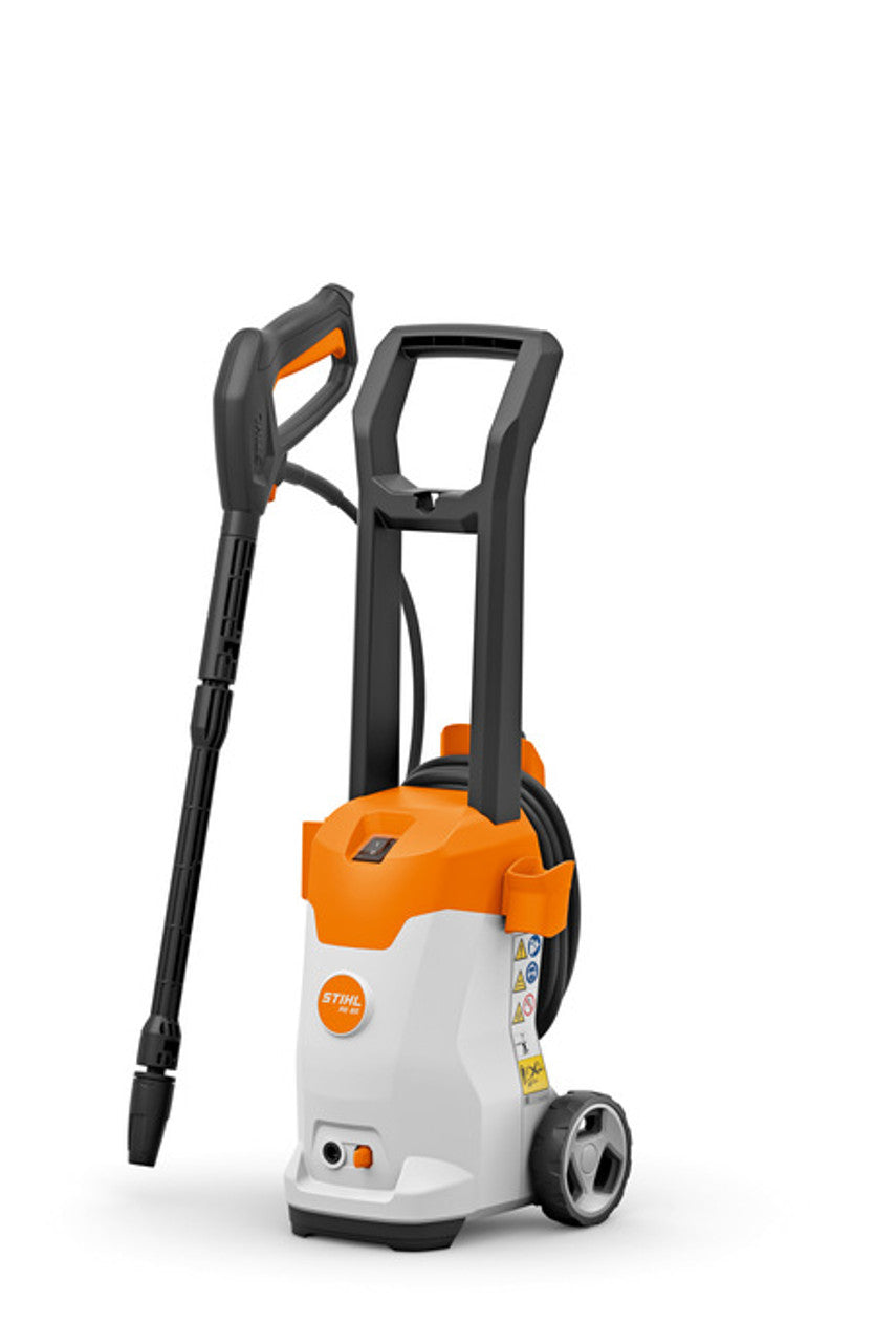 STIHL STIHL-RE80 Lightweight Electric Pressure Washer