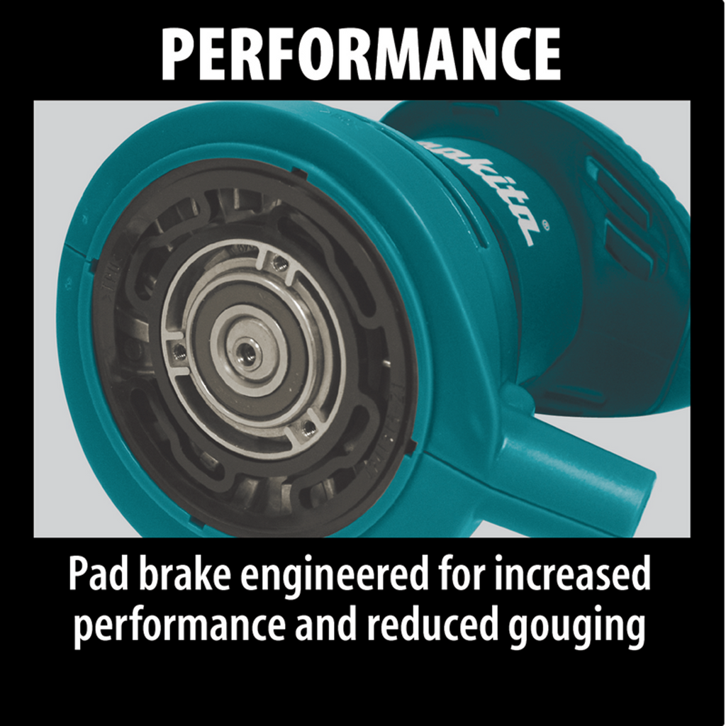 Makita MAK-BO5041K 5in Random Orbit Sander