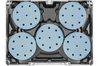 Festool FES-SYS-ABR.-SYSTAINERS Abrasive Storage Systainer