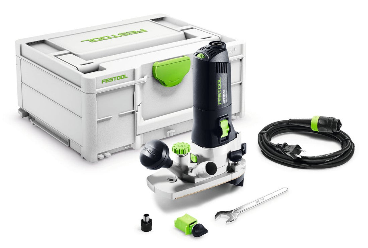 Festool FES-576244 Edge Router MFK 700 EQ/B-Plus US