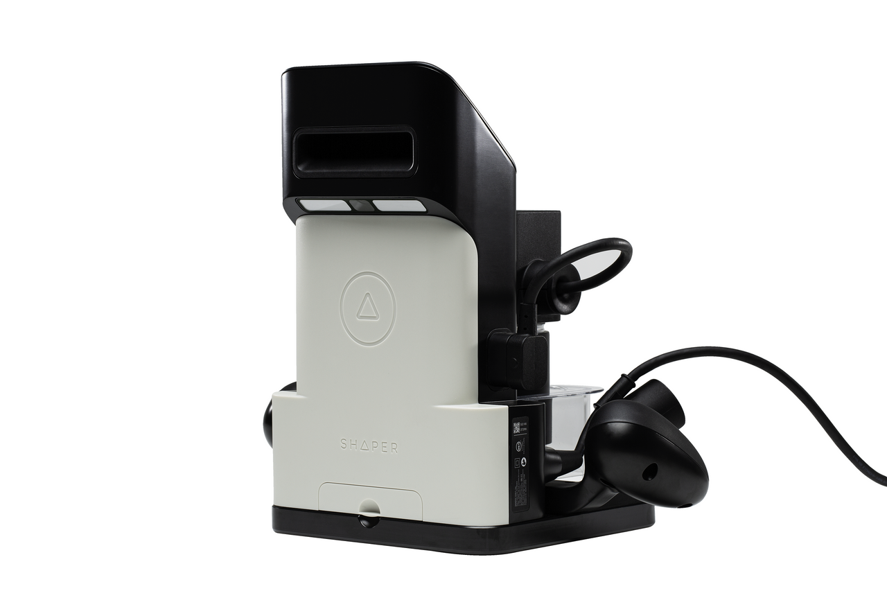 Shaper Origin Handheld CNC Router + Workstation Kit