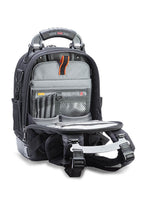 Veto Pro Pac VPP-TECH-PAC-MC-BLACK Tech Pac MC Blackout
