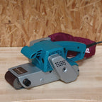 Makita MAK-9924DB 7.8A 3 x 24in Belt Sander
