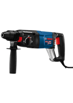Bosch BOS-11255VSR 1in. SDS Plus Bulldog Xtreme Rotary Hammer