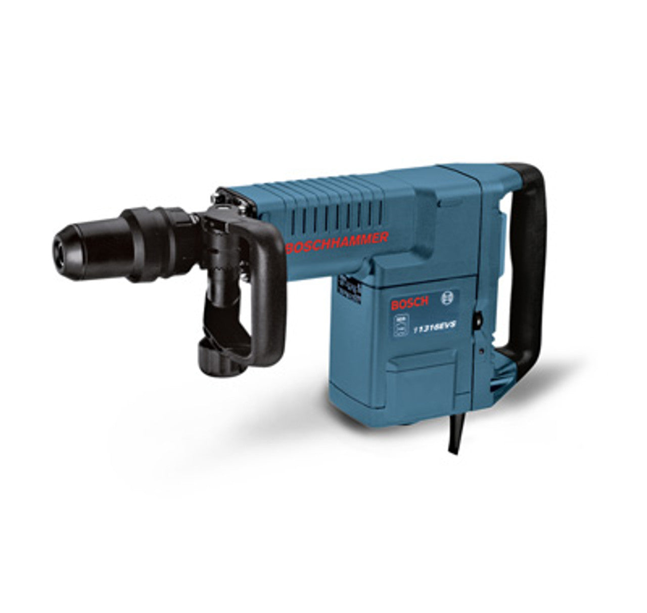 Bosch BOS-11316EVS SDS-Max Demolition Hammer