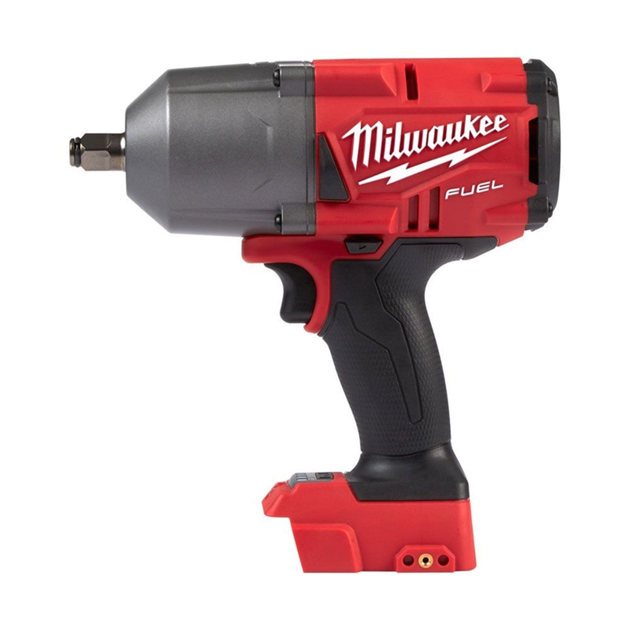 Milwaukee MIL-2863-20 M18 FUEL ONE-KEY High Torque Cordless Impact Wrench 1/2in Friction Ring (Bare Tool)