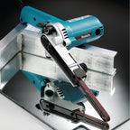 Makita MAK-9032 3/8 x 21in Variable Belt Sander/Band File