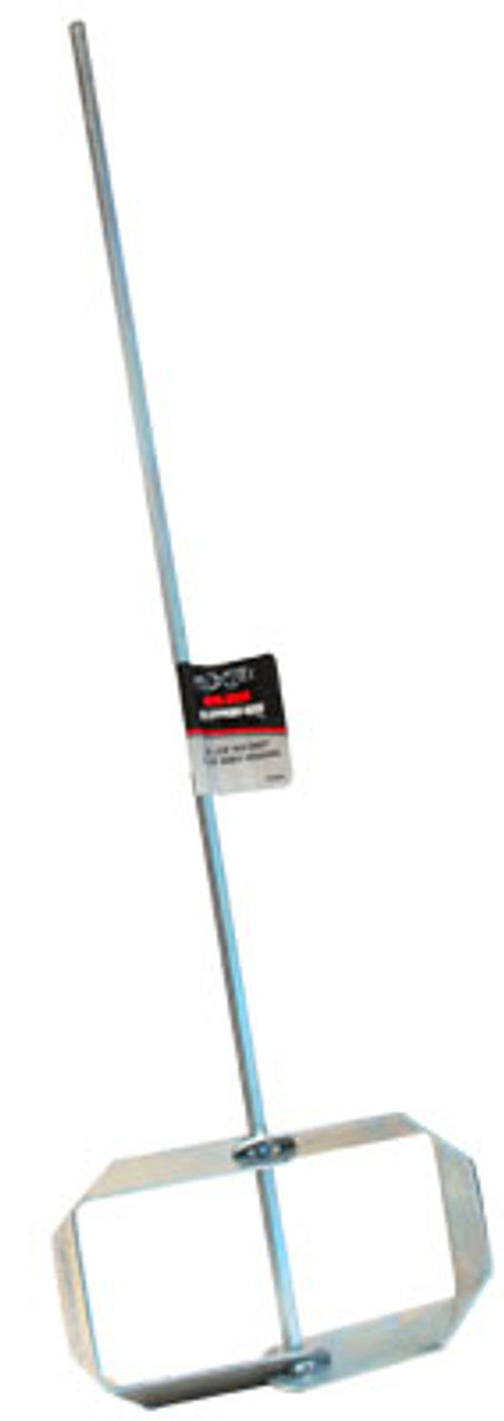 Toolway TOOL-121011 28in Mud Mixer Hexagonal Shaft