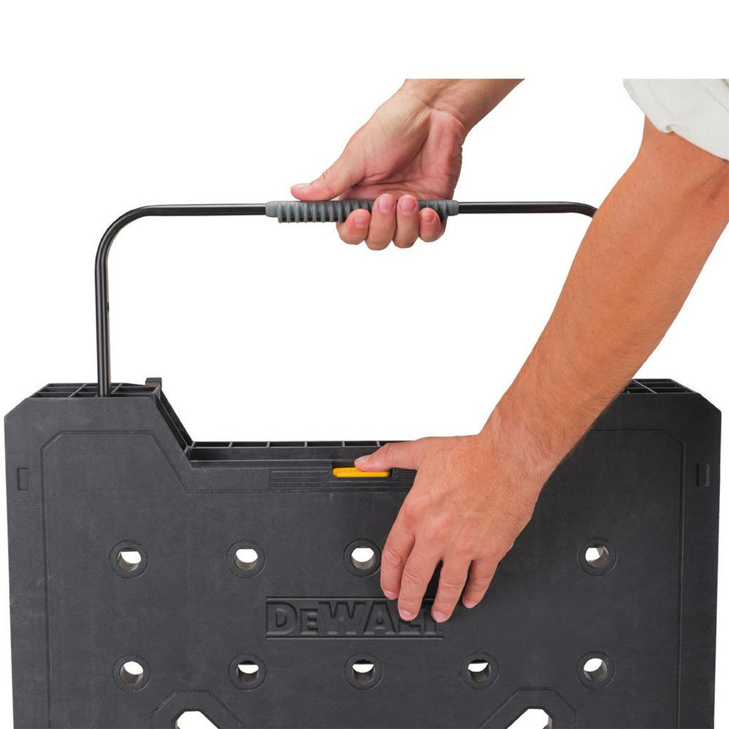 DEWALT DEW-DWST11556 Folding Work Table/Bench
