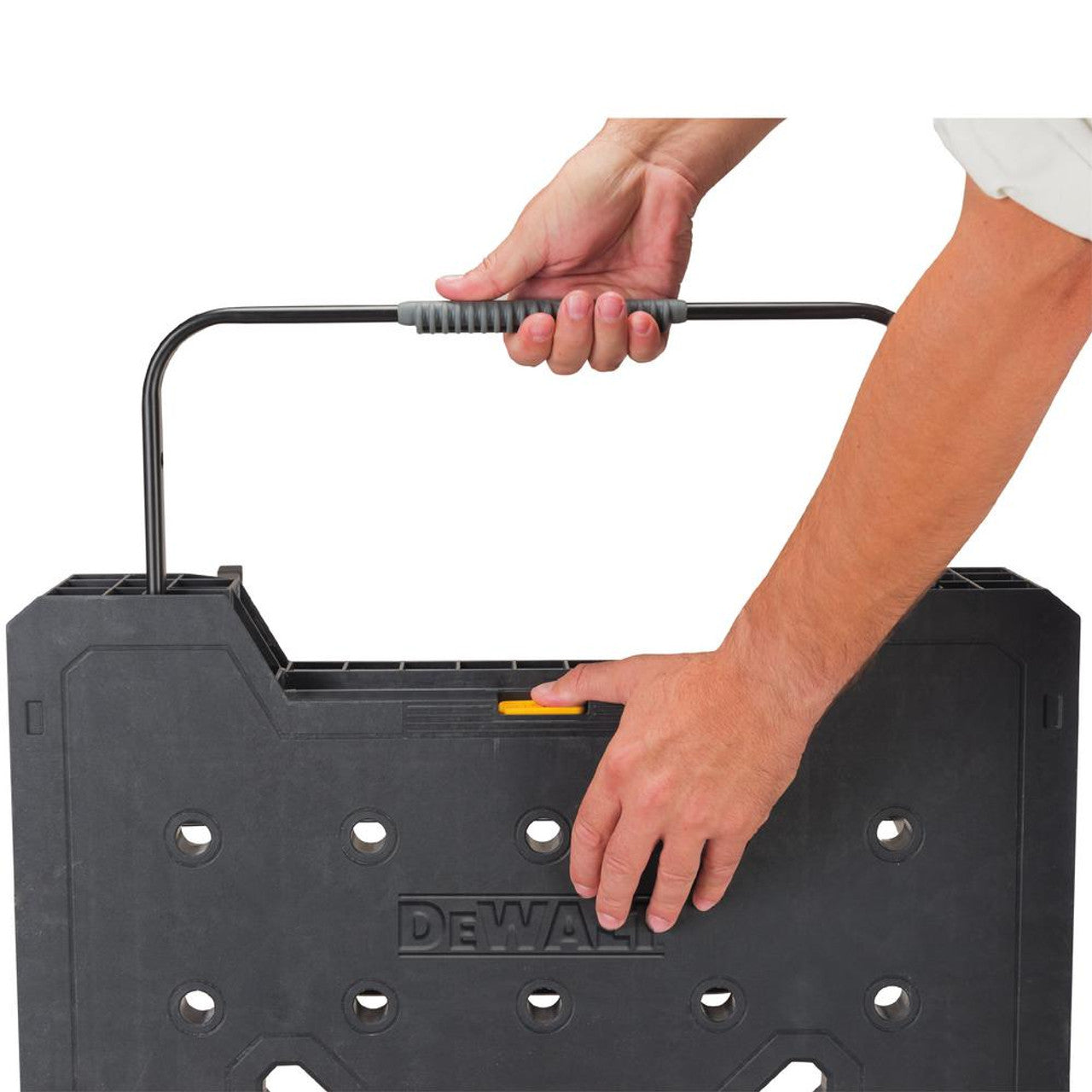 DEWALT DEW-DWST11556 Folding Work Table/Bench
