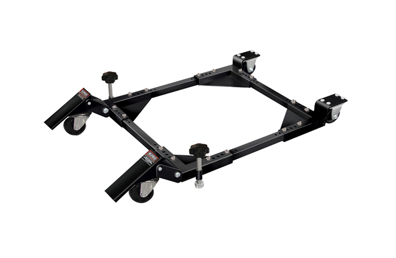 King Industrial KING-KMB-1290 Industrial Mobile Base