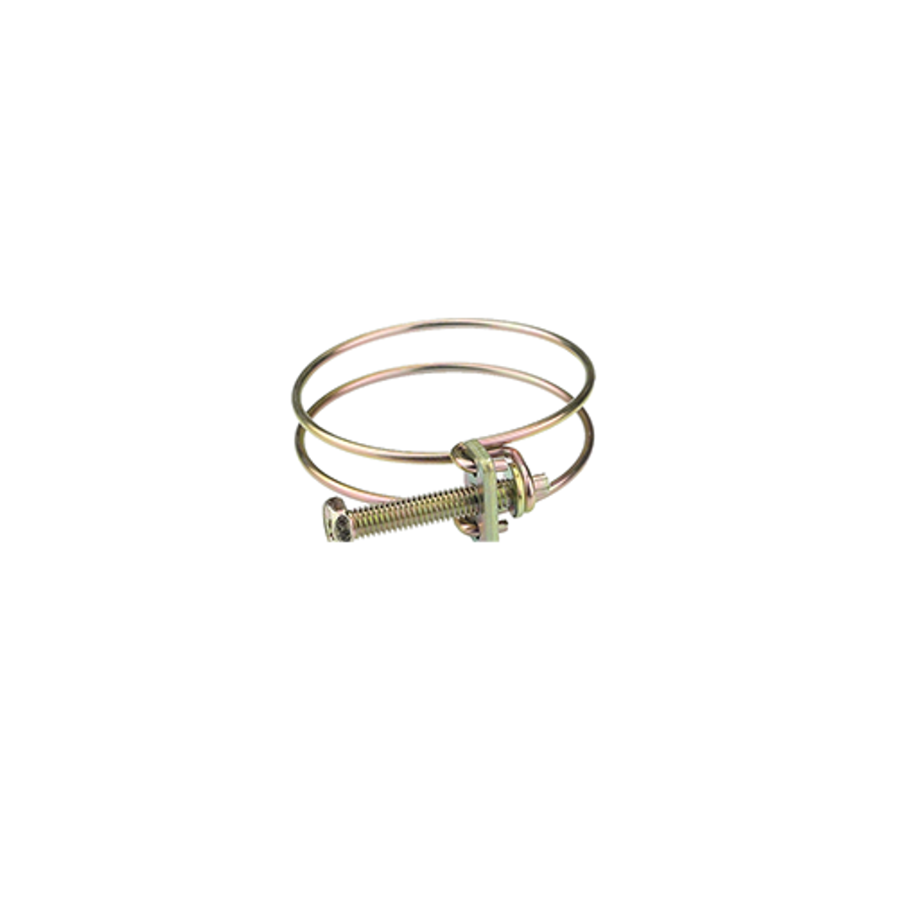 Workshop Supply WKS-HOSE-CLAMP Hose Clamp