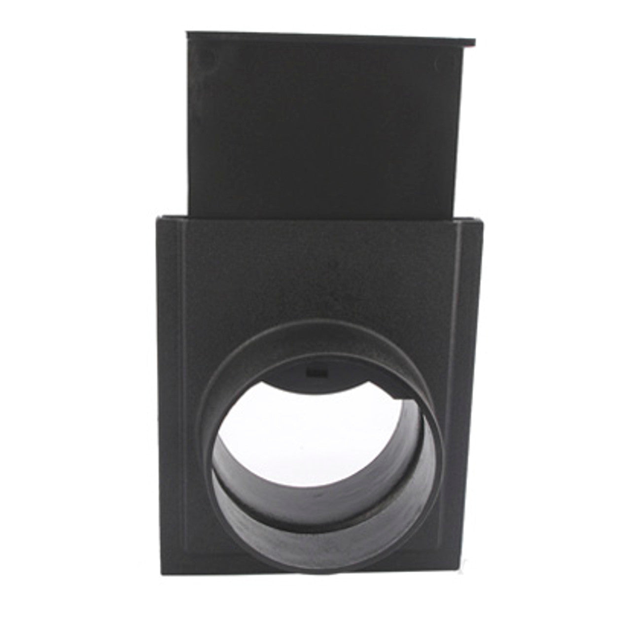 Workshop Supply WKS-13341 2-1/2in Plastic Blast Gate