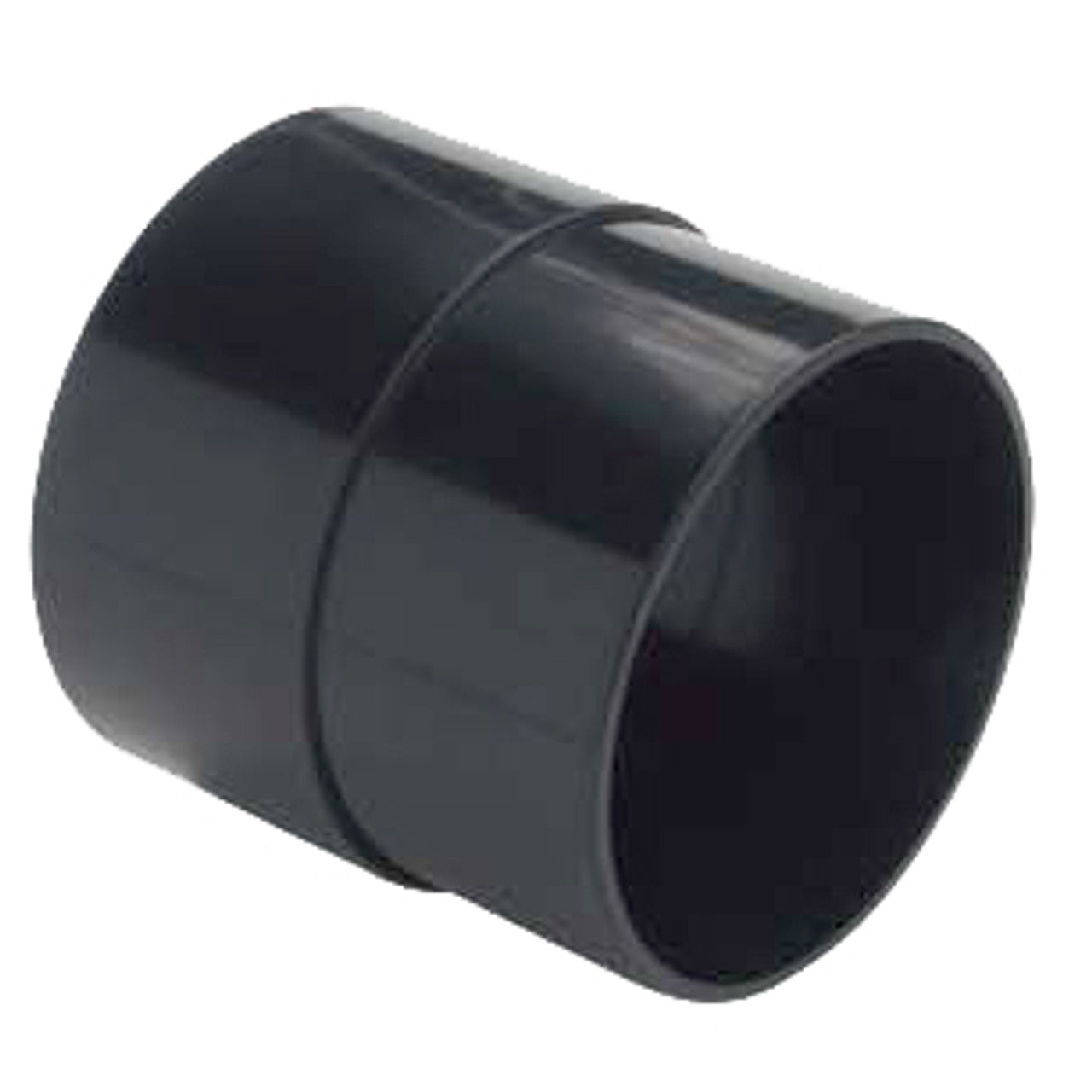Workshop Supply WKS-13053 4in Hose To PVC Adaptor