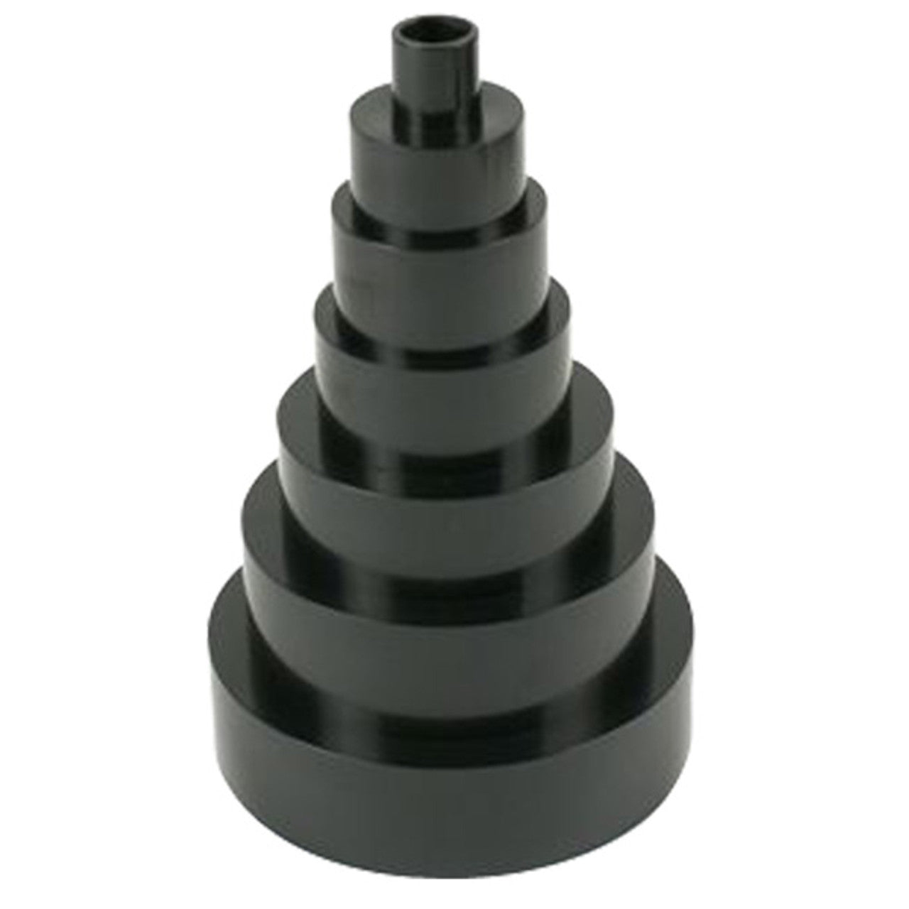 Workshop Supply WKS-13360 1 - 6in Universal Step Adapter