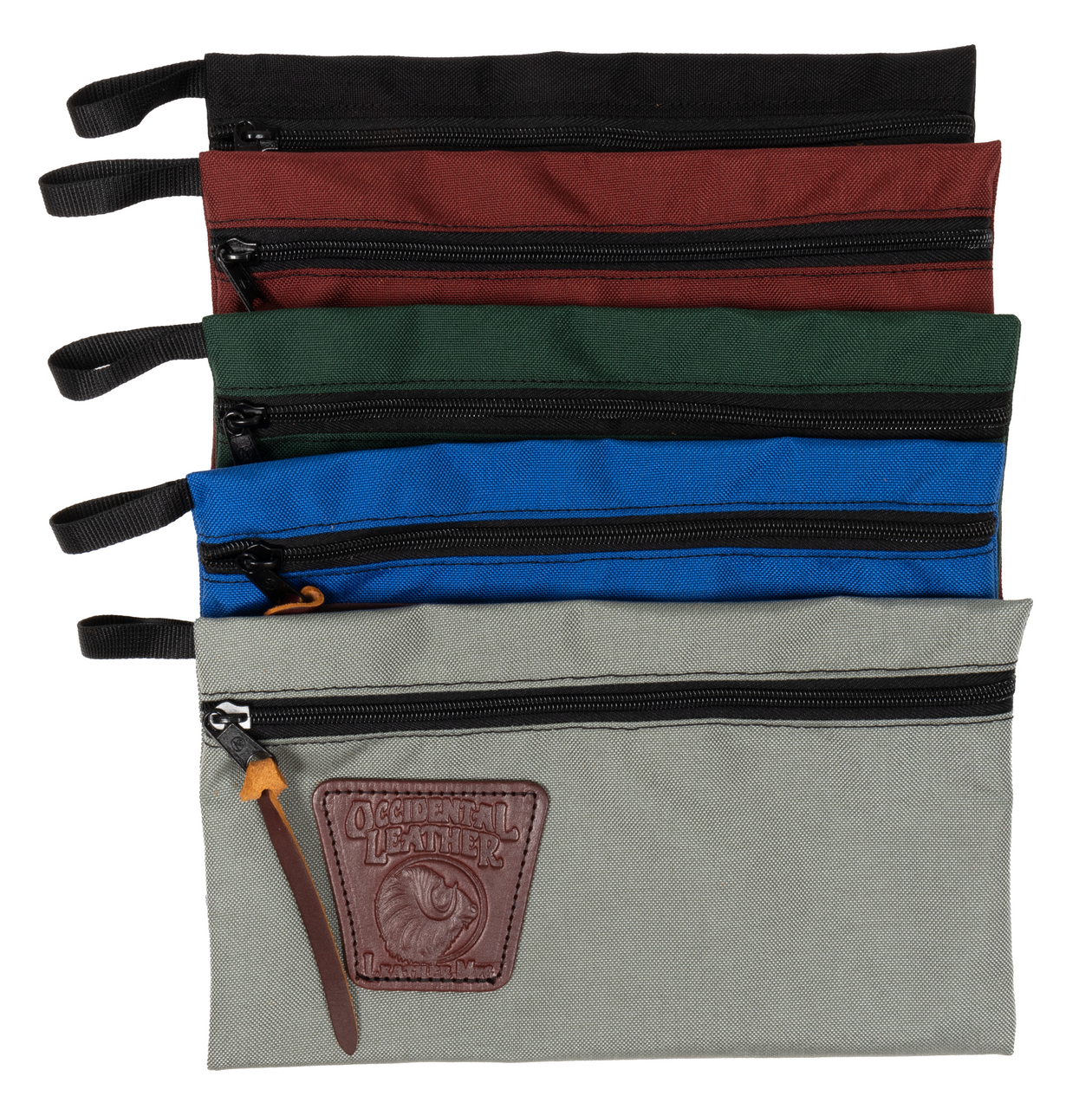 Occidental OCC-1355 Kitbag Five-Pac