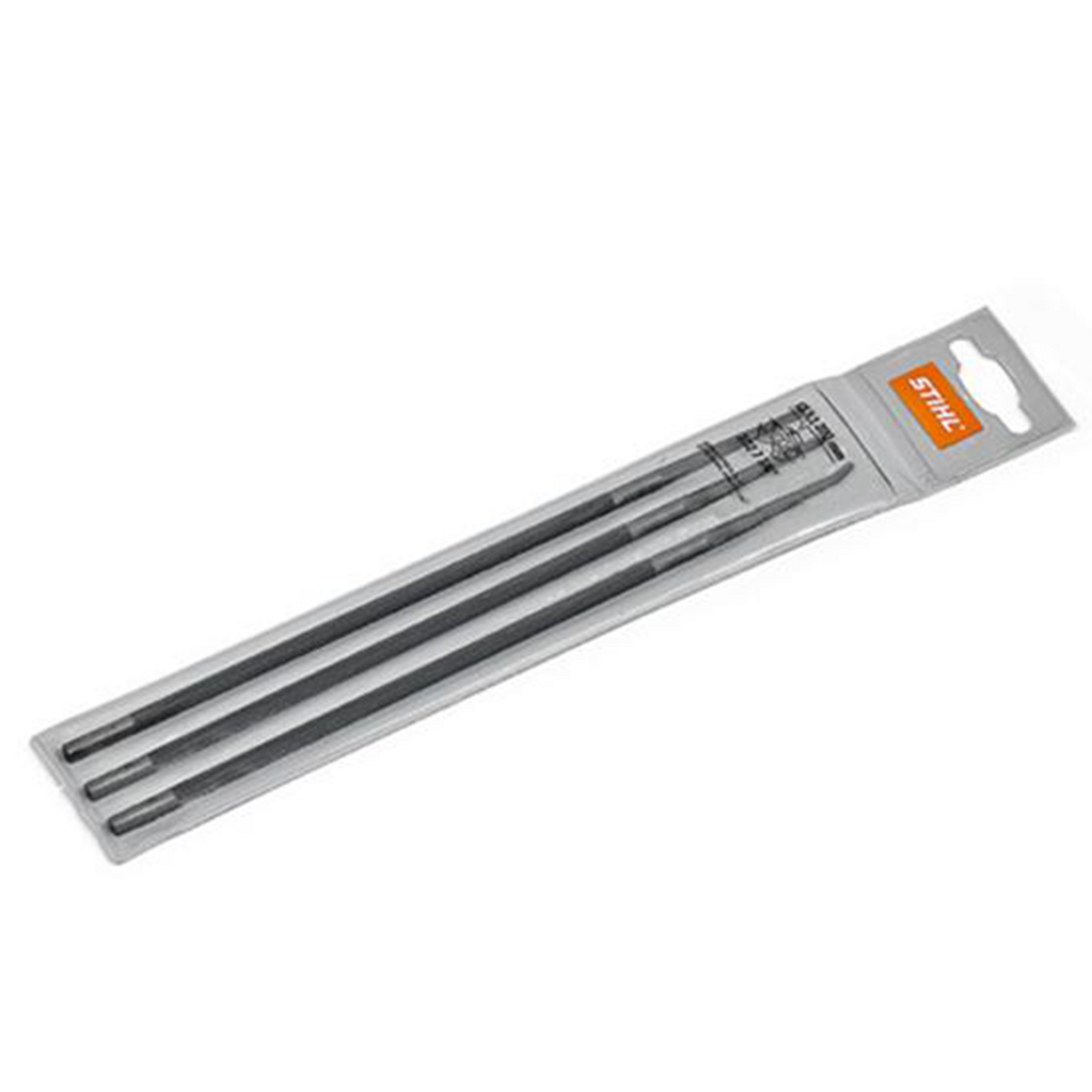 Stihl STIHL-56057735503 File for Sharpening 7/32 (5.5MM) Chainsaw Chain - 3pk