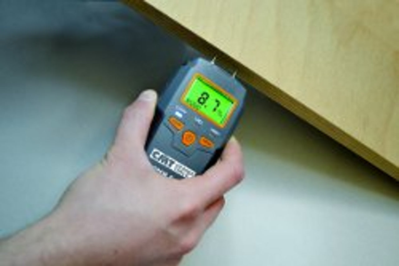 CMT Orange Tools CMT-DMM-001 Digital Moisture Meter