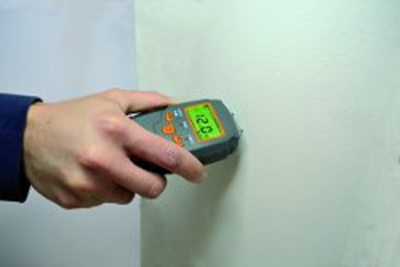 CMT Orange Tools CMT-DMM-001 Digital Moisture Meter