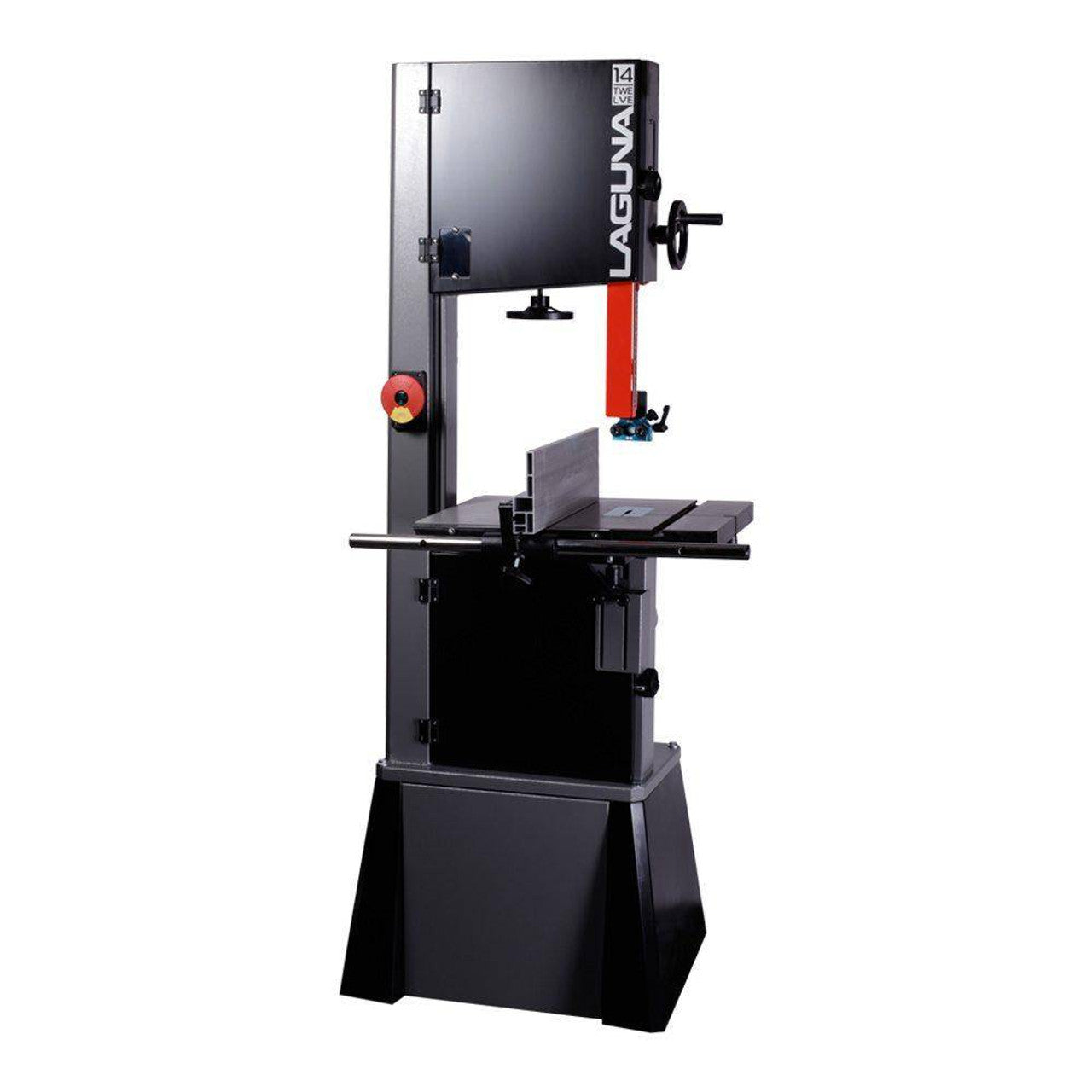 Laguna LAG-MBAND1412-175 14in Bandsaw, 12in Resaw