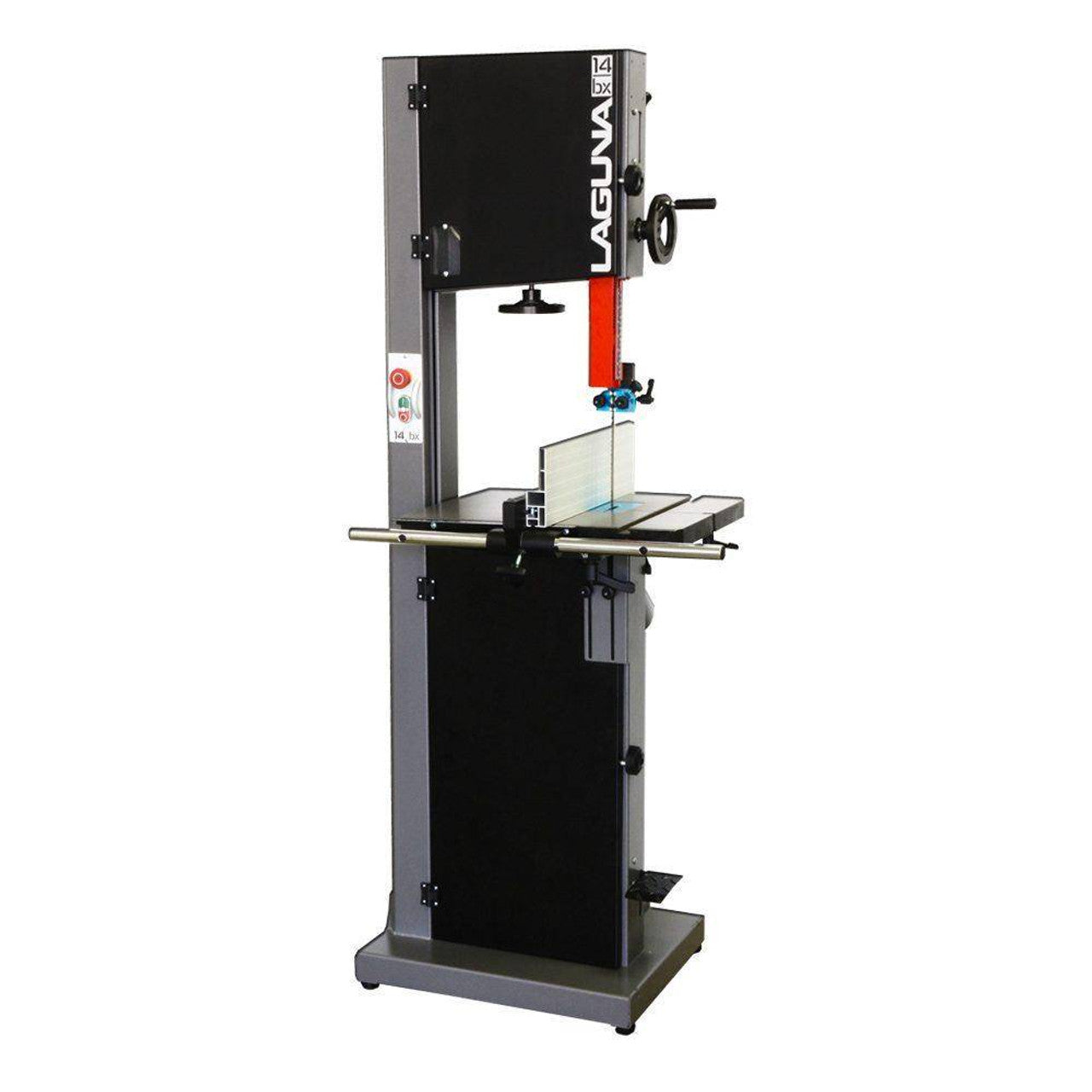 Laguna LAG-MBAND14BX110-175 14BX Bandsaw 12in Resaw