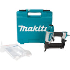 Makita MAK-AT638A 18G 1/4in Narrow Crown Stapler