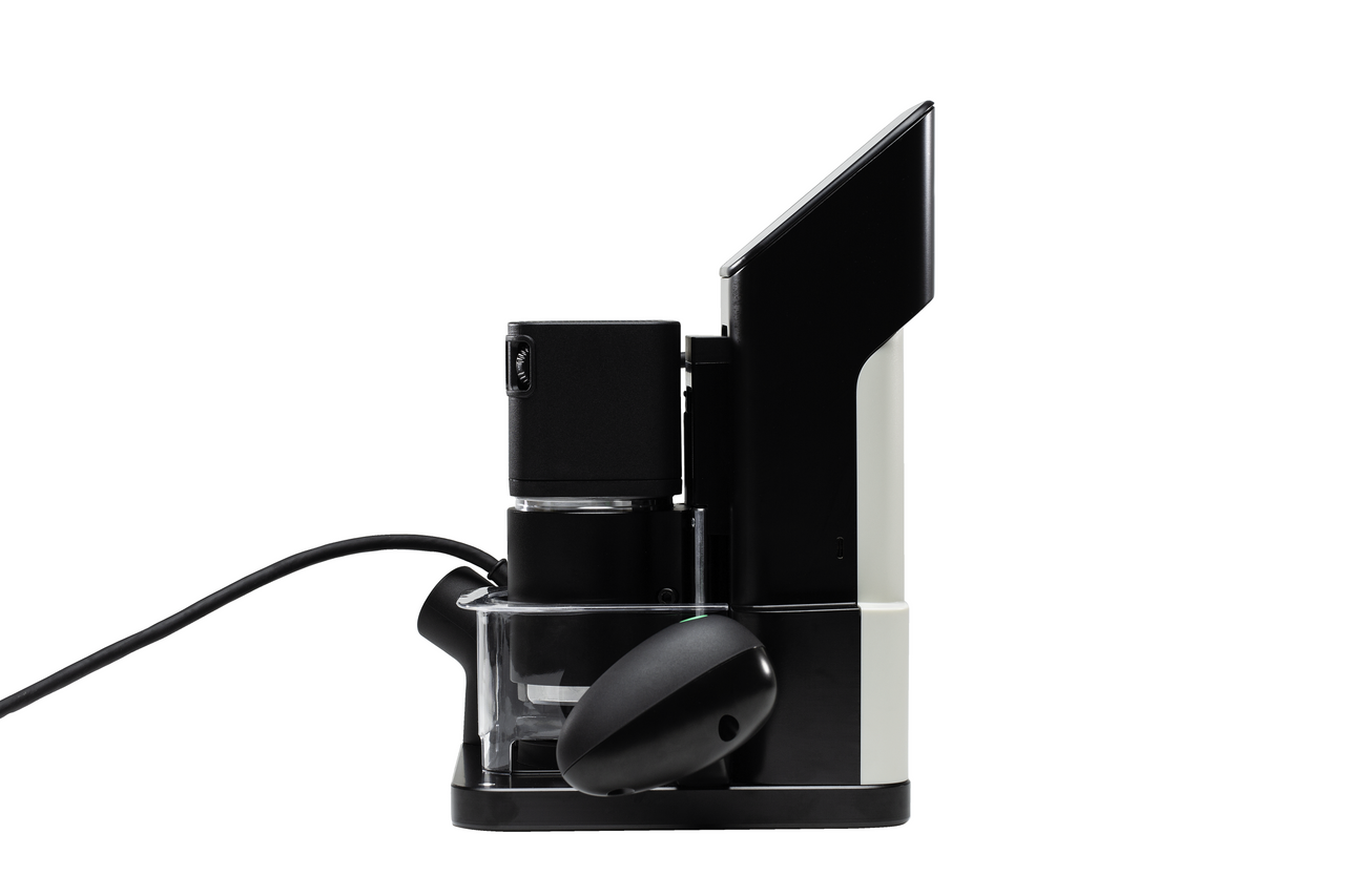 Shaper Origin Handheld CNC Router