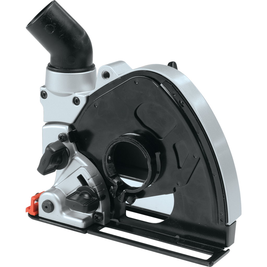 Makita MAK-196845-3 5in Dust Extraction Tuck Point Guard