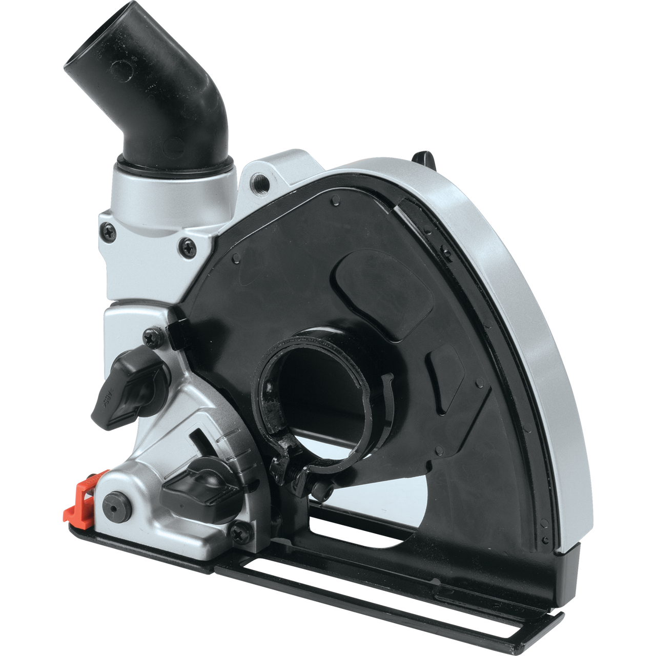 Makita MAK-196845-3 5in Dust Extraction Tuck Point Guard