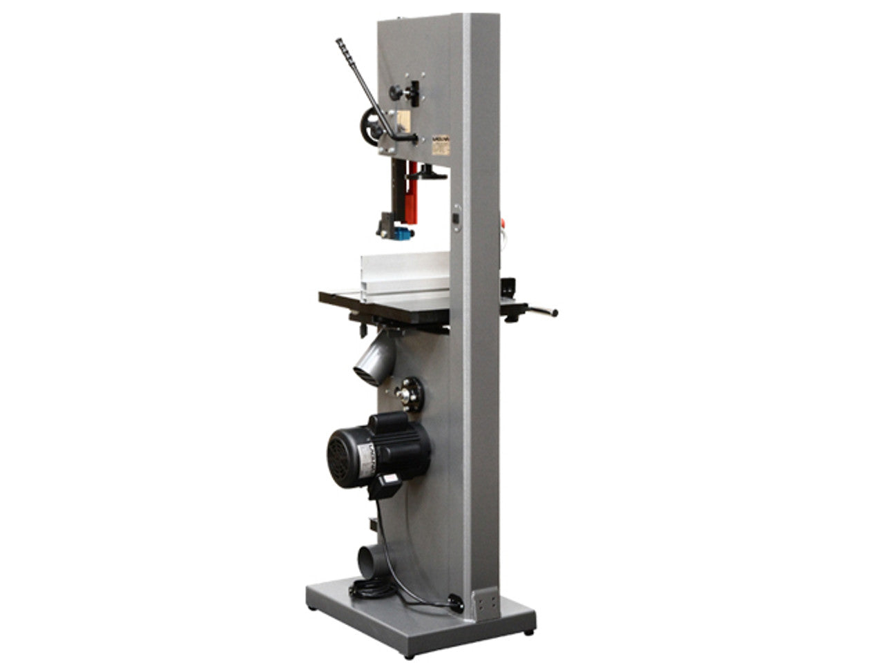 Laguna LAG-MBAND14BX220-250 Bandsaw 12in Resaw