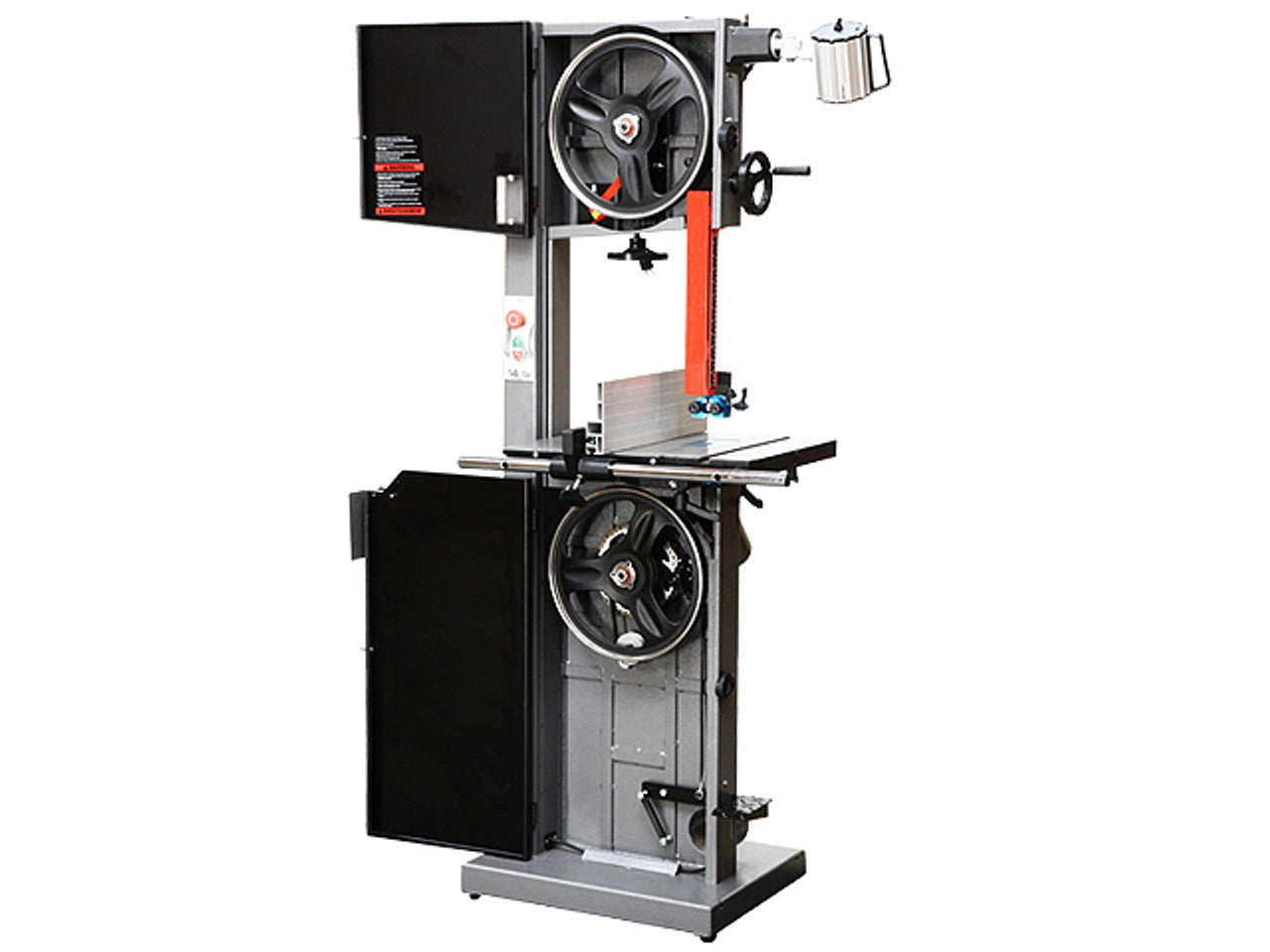 Laguna LAG-MBAND14BX110-175 14BX Bandsaw 12in Resaw