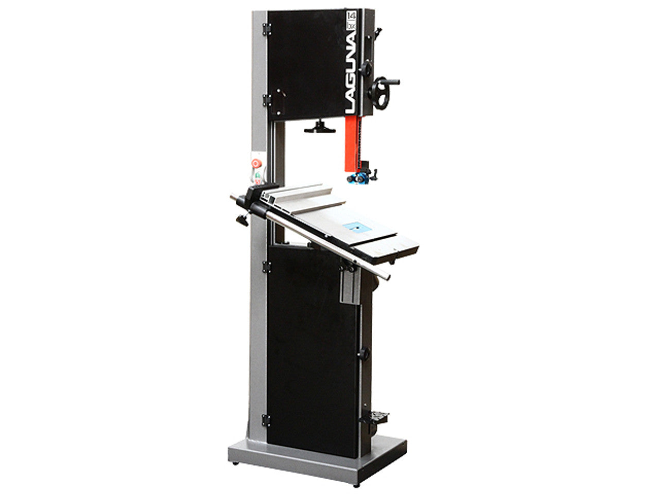 Laguna LAG-MBAND14BX110-175 14BX Bandsaw 12in Resaw