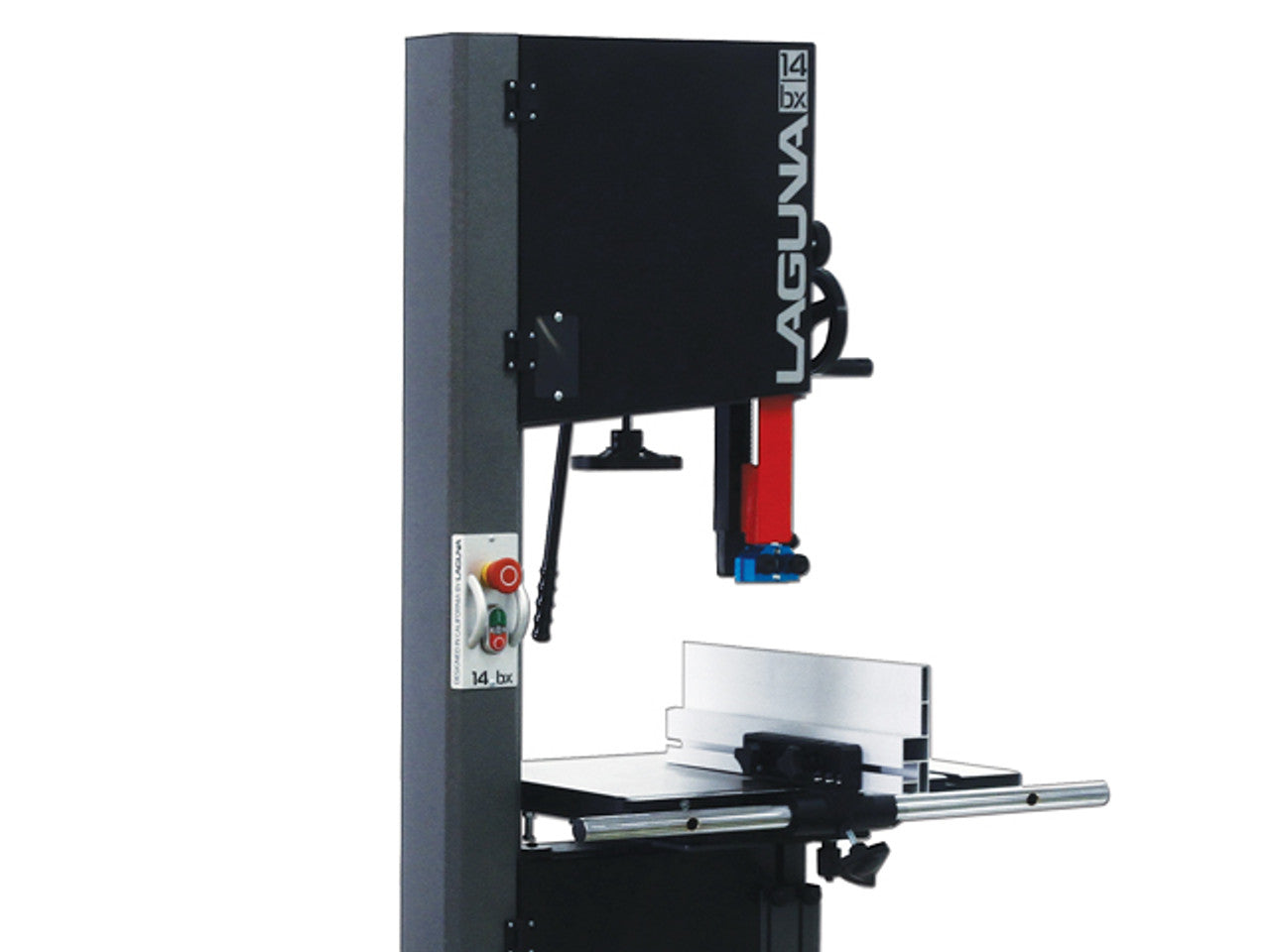 Laguna LAG-MBAND14BX110-175 14BX Bandsaw 12in Resaw