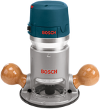 Bosch BOS-1617EVS 12 AMP Variable Speed Fixed-Base Router