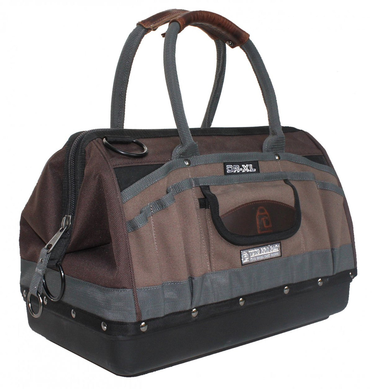 Veto Pro Pac VPP-DR-XL Drill Bag XL - DR-XL