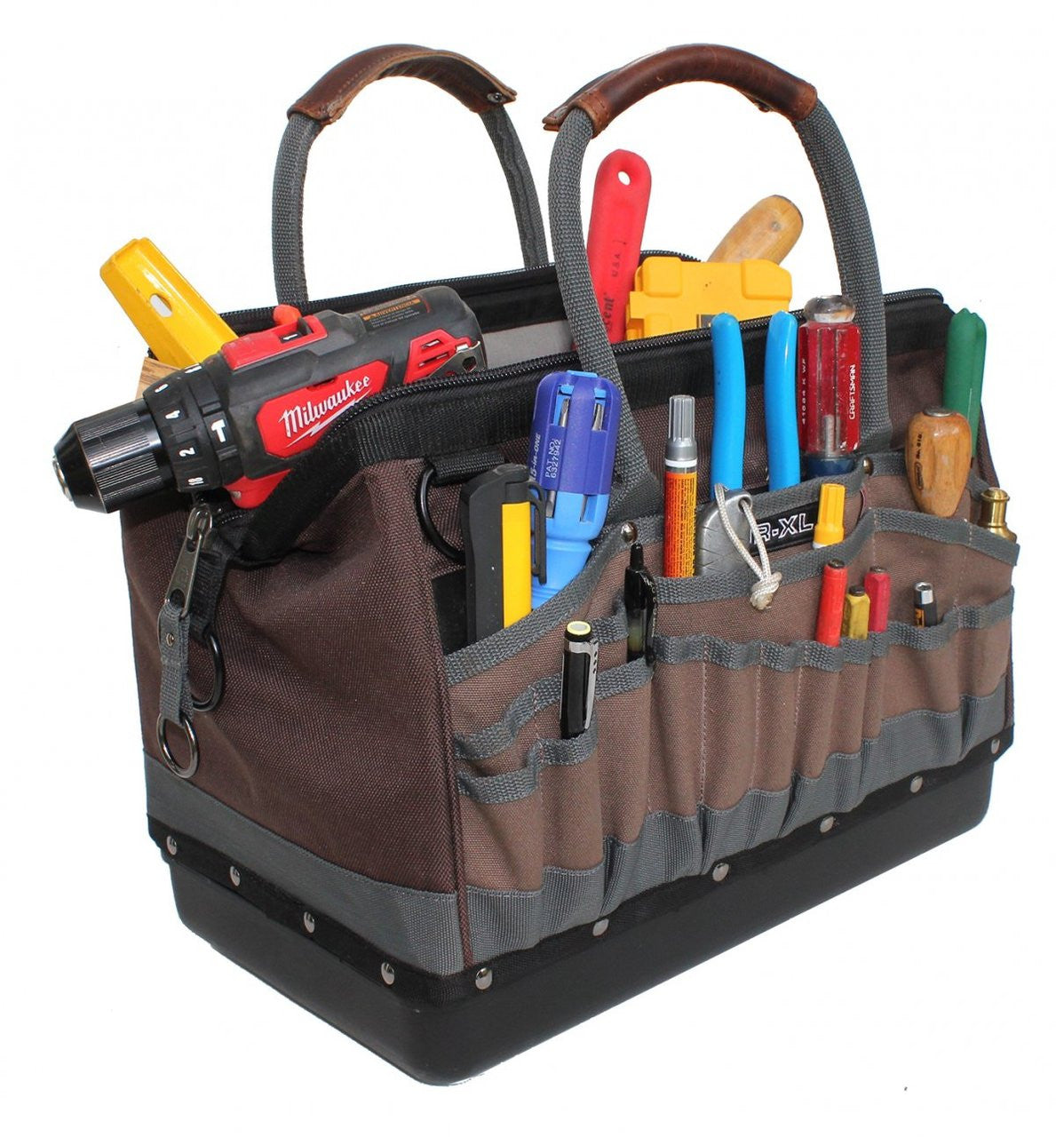 Veto Pro Pac VPP-DR-XL Drill Bag XL - DR-XL