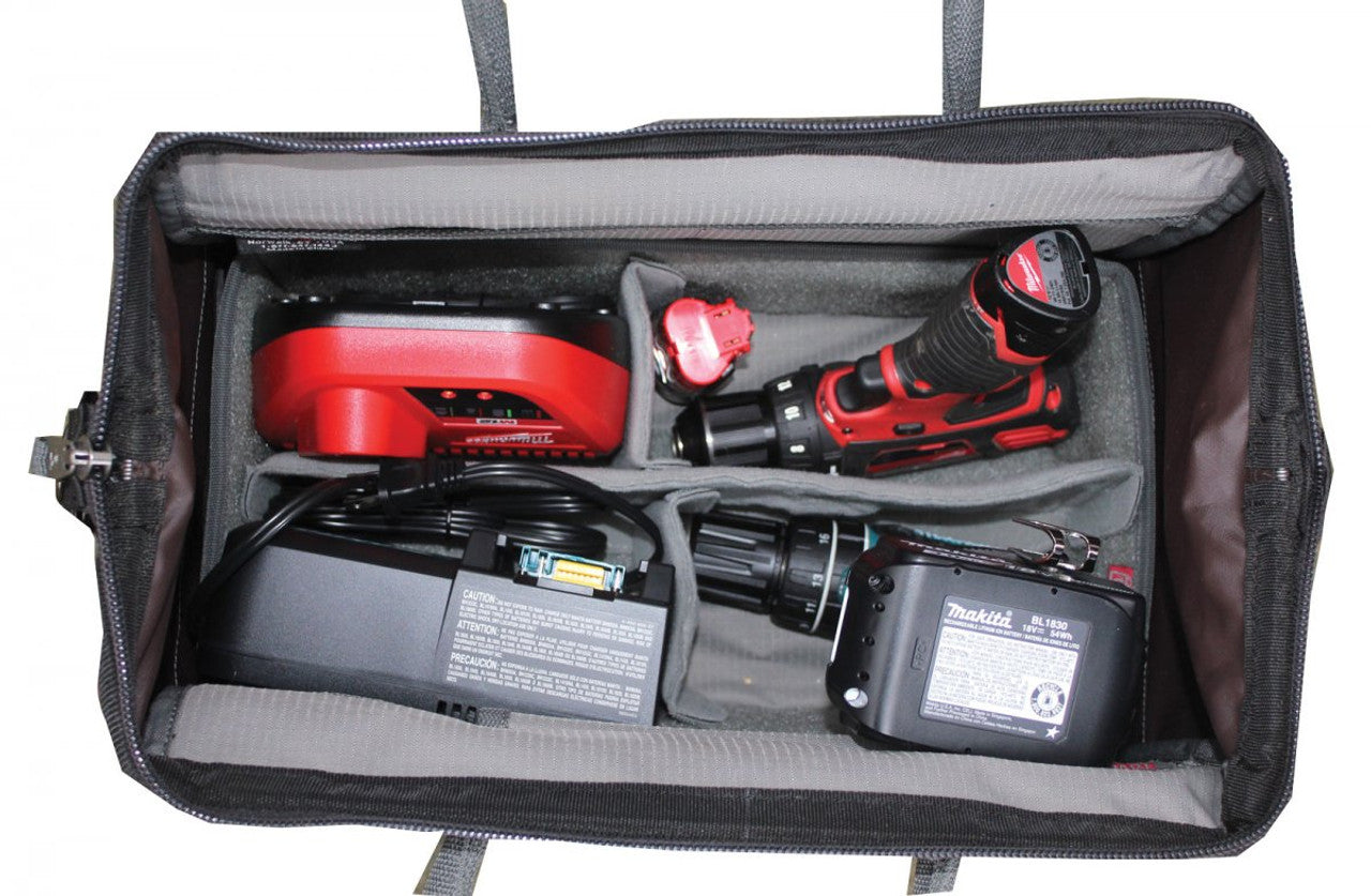 Veto Pro Pac VPP-DR-XL Drill Bag XL - DR-XL