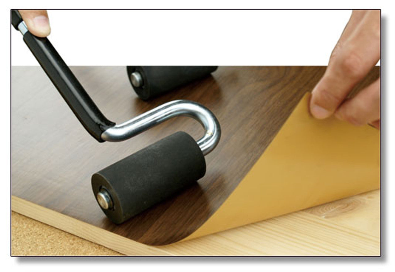 Workshop Supplies WKS-17500 3in J-Roller for Laminates